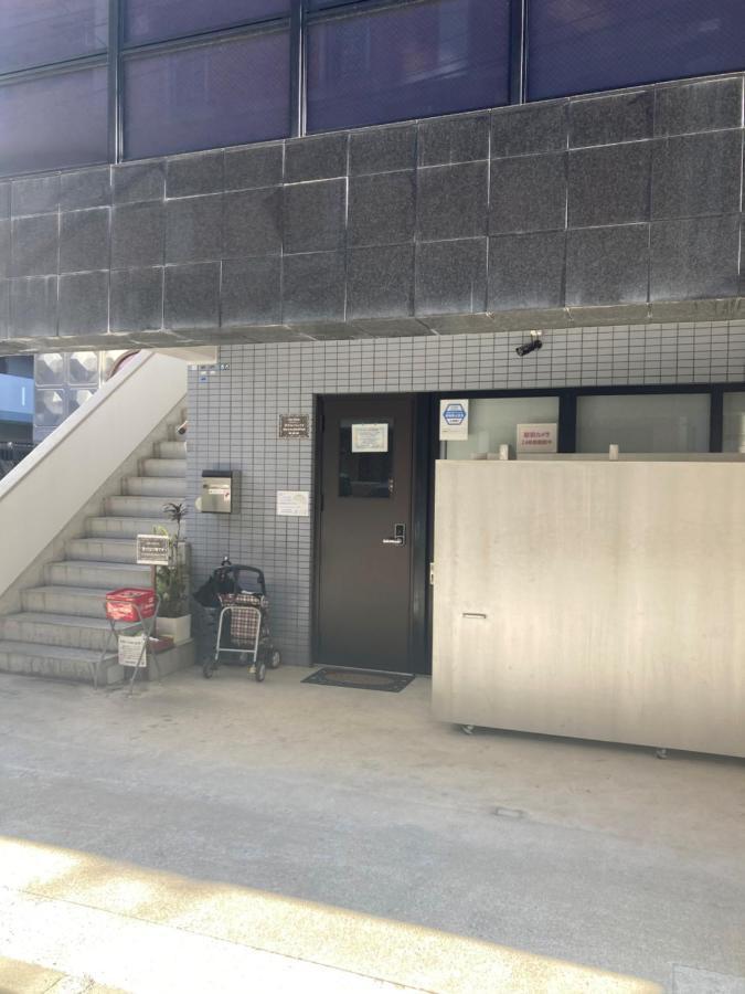 Jam Hostel Hakata Station Front Fukuoka  Dış mekan fotoğraf
