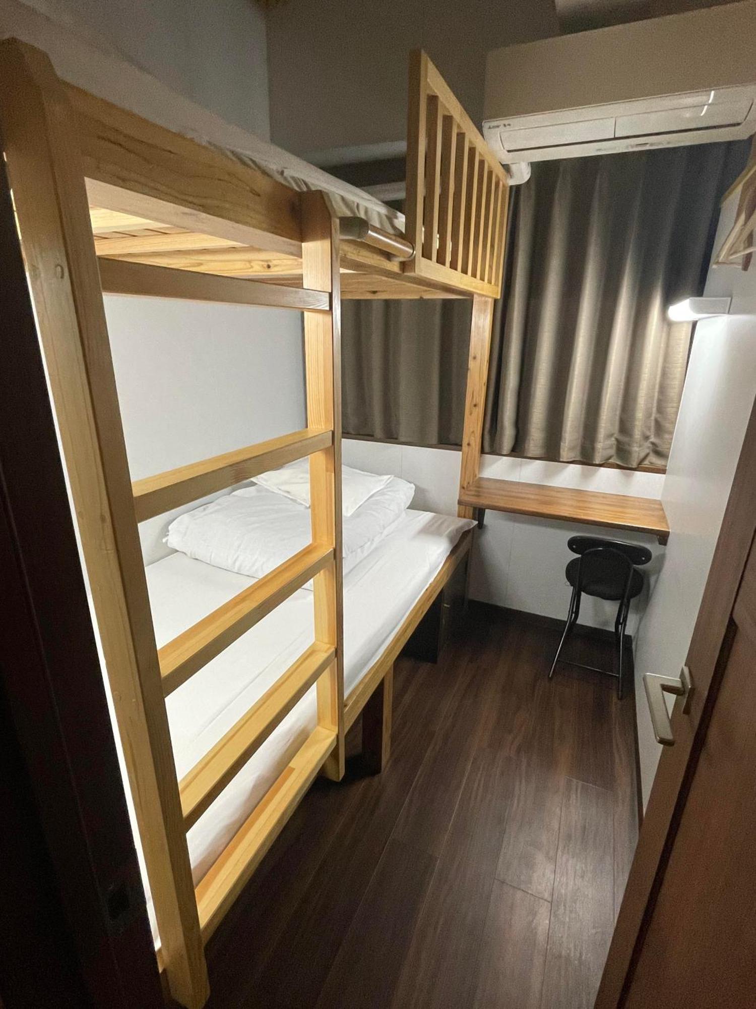 Jam Hostel Hakata Station Front Fukuoka  Dış mekan fotoğraf