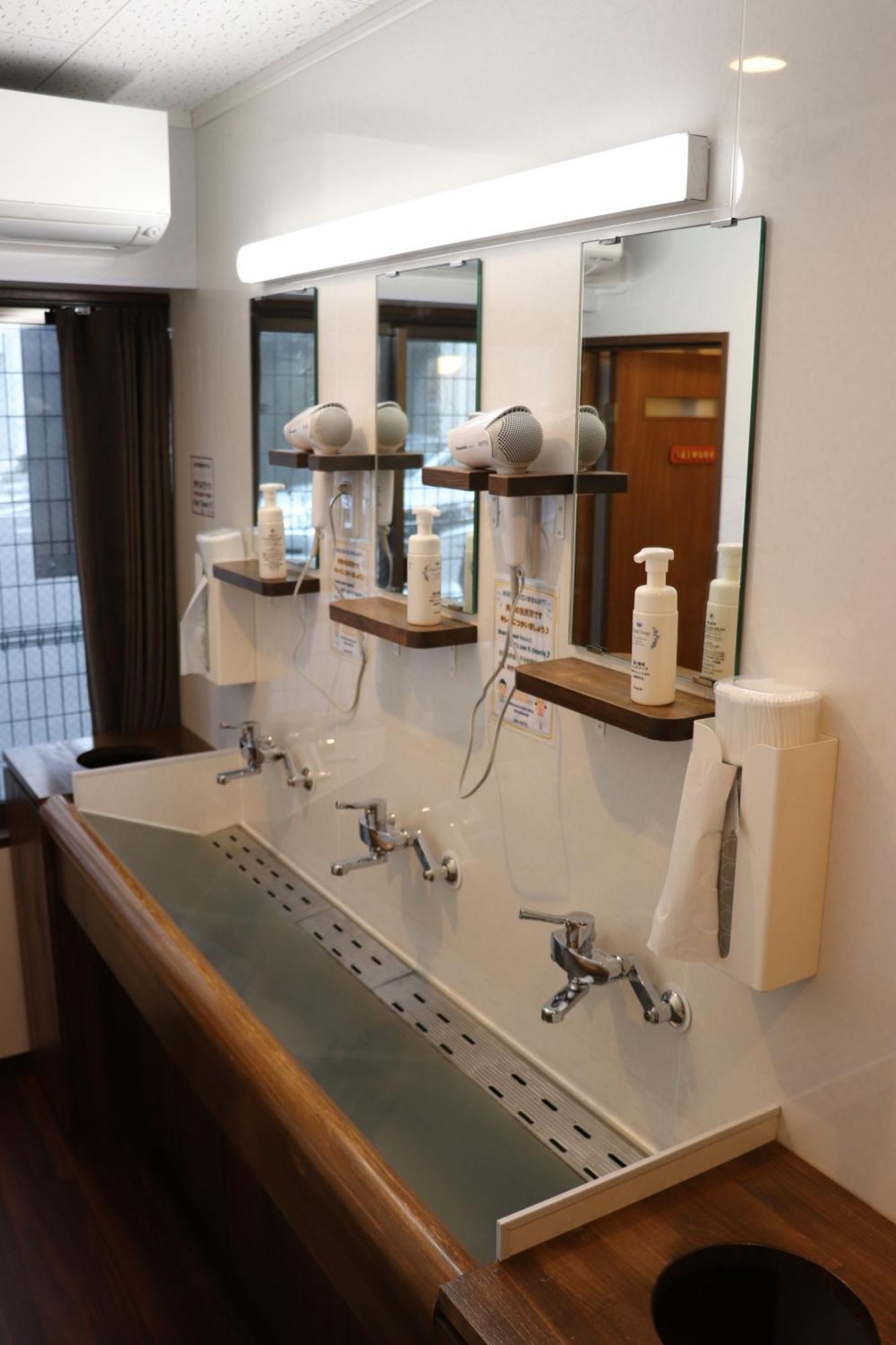 Jam Hostel Hakata Station Front Fukuoka  Dış mekan fotoğraf