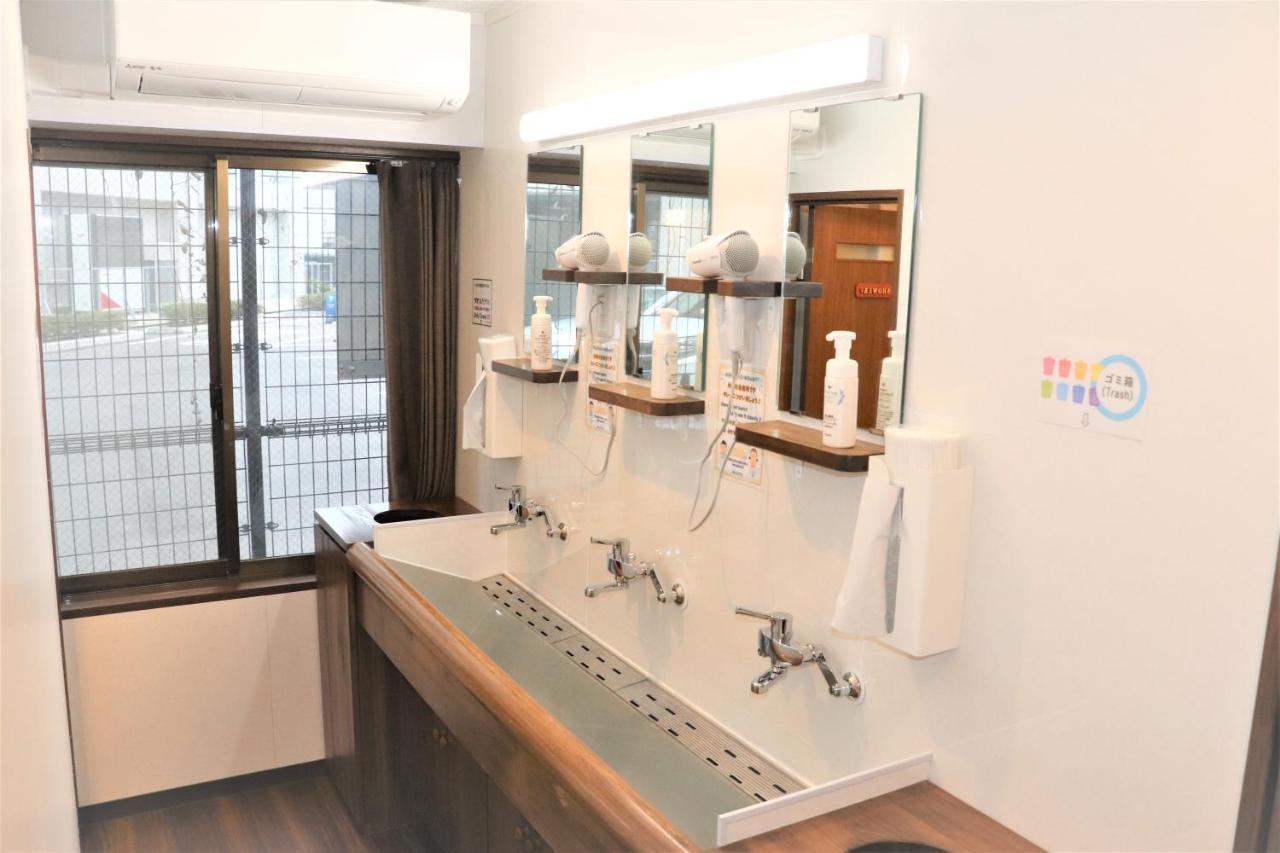 Jam Hostel Hakata Station Front Fukuoka  Dış mekan fotoğraf