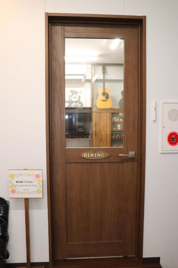 Jam Hostel Hakata Station Front Fukuoka  Dış mekan fotoğraf